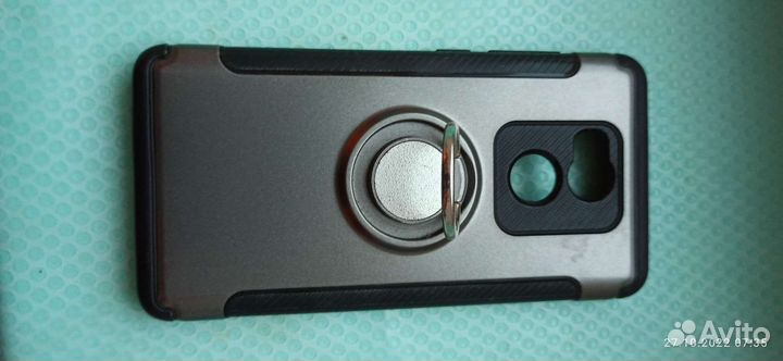 Чехол для телефона Xiaomi Redmi 4 Pro