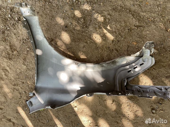 Крыло nissan teana j33