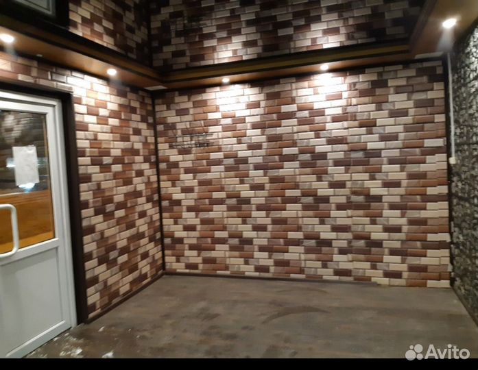 Павильон в аренду