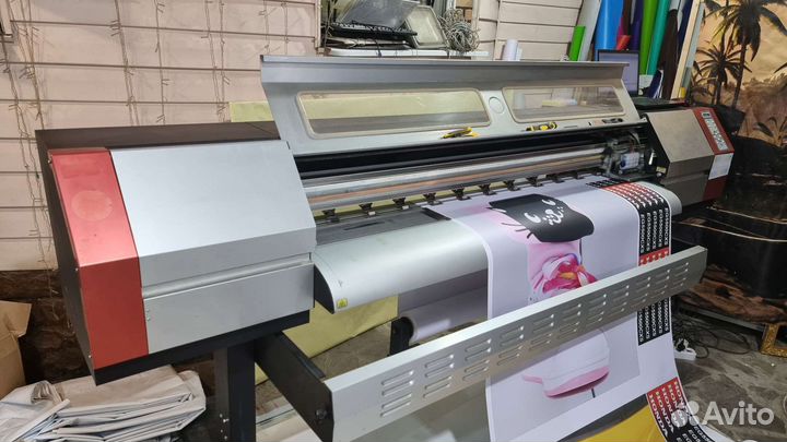 Интерьерный принтер Epson