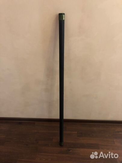 THE body BAR - вес 6.8 кг