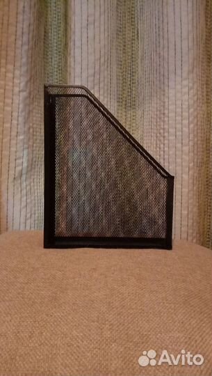 Лоток для документов, вертикальный