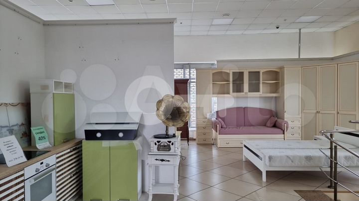 Торговая площадь