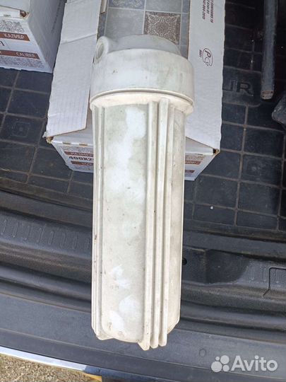 Фильтр для воды