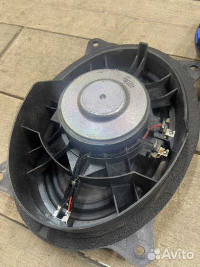 Динамик штатный Toyota Land Cruiser Prado 150