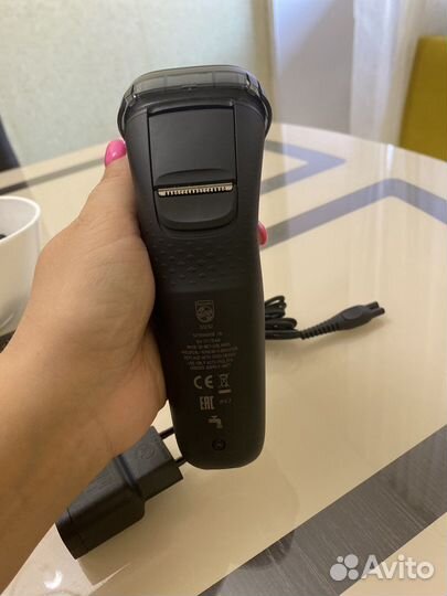 Электробритва philips series 1000