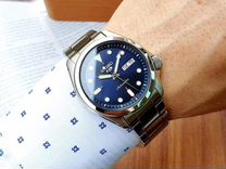 Часы мужские Seiko srpe53K1P оригинал