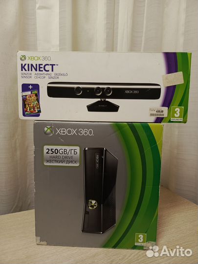 Xbox 360
