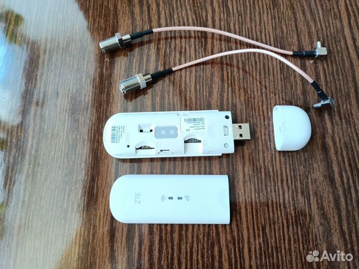 ZTE MF79U(RU) модем все сим. Gpon терминал HG8120h