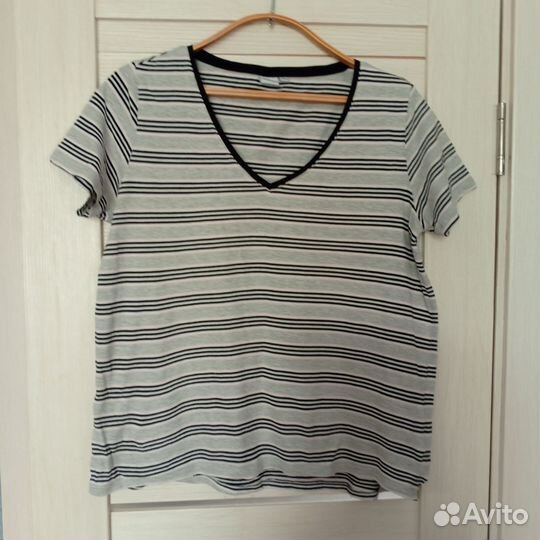 Футболки 56-58 размер Вискоза, х/б