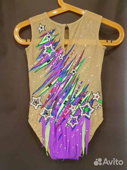 Купальник рост 98-110