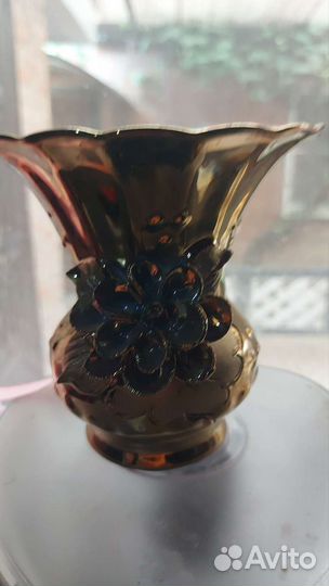 Ваза для цветов,конфетница