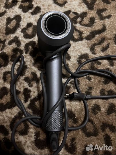 Фен аналог dyson