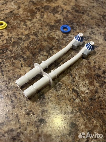 Насадка для ирригатора Braun Oral-B