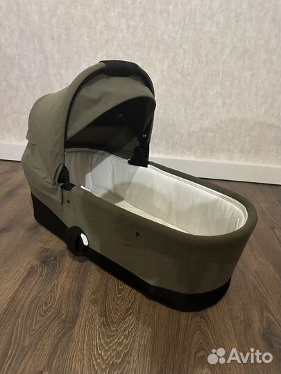 Cybex люлька