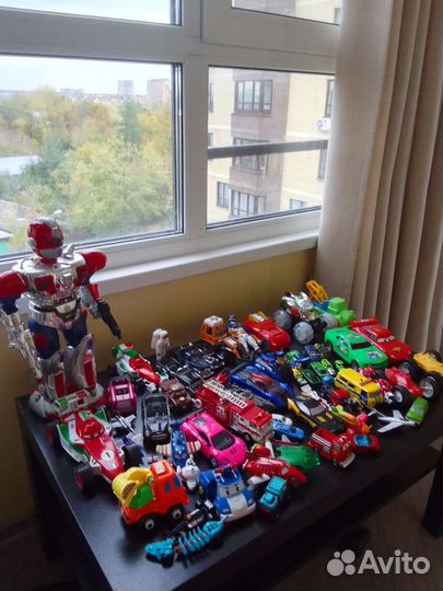 Бластер Нерф, машинки,музык.грушки