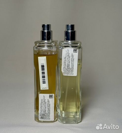 Guerlain homme ideal