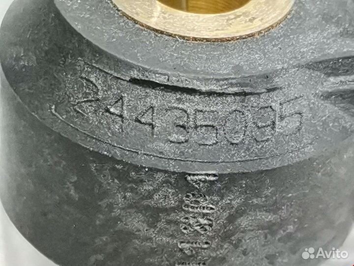 Датчик детонации для Opel Zafira B 93174509