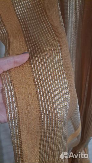 Шторы на кухню