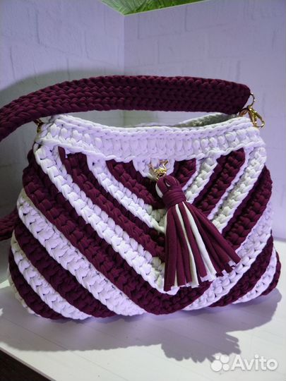 Сумки ручной работы