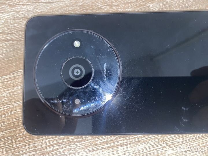 Xiaomi Redmi A3, 4/128 ГБ