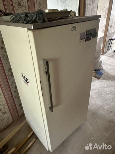 Холодильник на запчасти