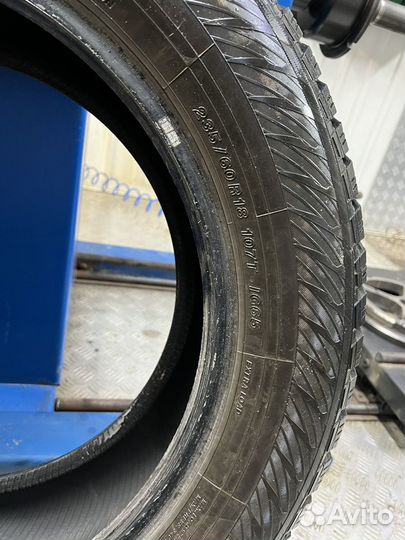 Yokohama Ice Guard IG65 235/60 R18 107T