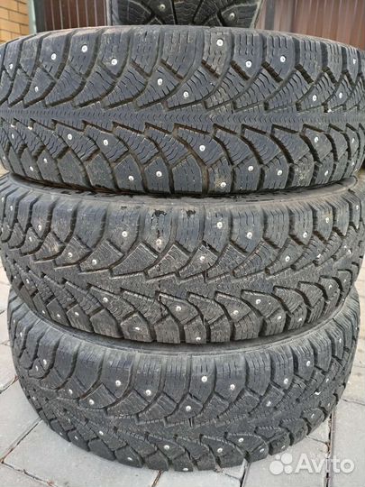 КАМА Кама-Евро-519 185/70 R14 88T