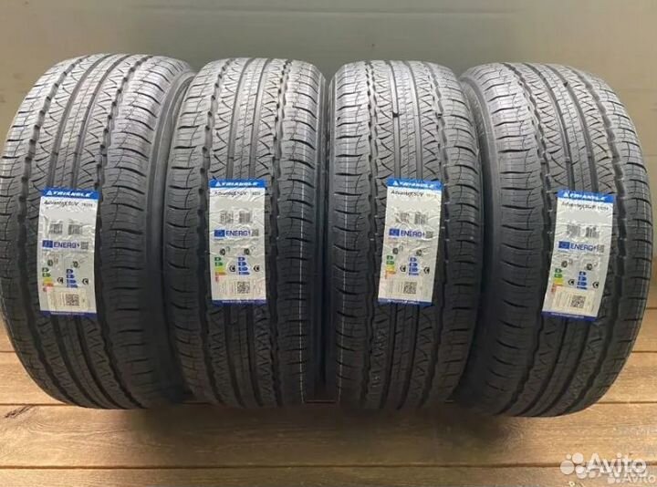 Triangle AdvanteX SUV TR259 225/50 R18 99Y