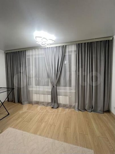 Квартира-студия, 36 м², 14/18 эт.
