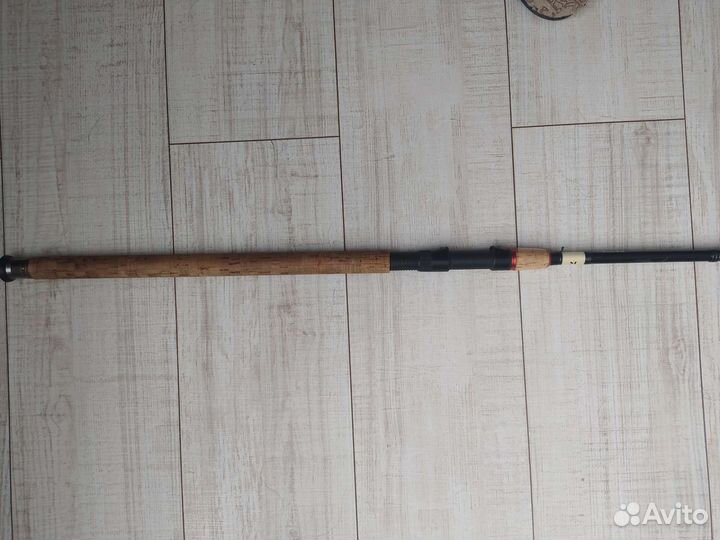 Продам фидер daiwa ninja