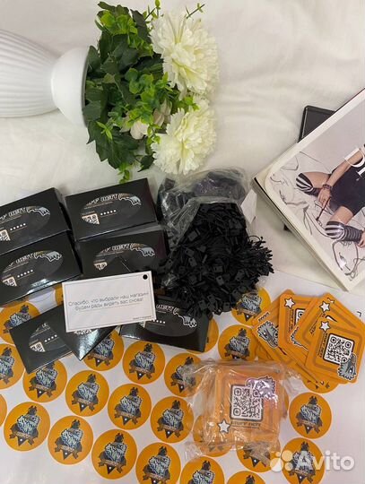 Разработка логотипа/граффити/скетча/визиток и пр