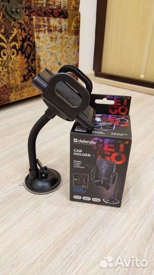 Автомобильный держатель для телефона