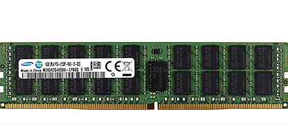Модуль памяти Hynix DDR4 64GB 2666MHz lrdimm
