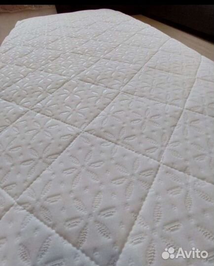 Матрас детский 120*60