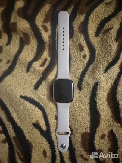 Apple watch series se