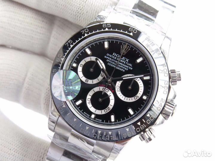 Часы Rolex Daytona