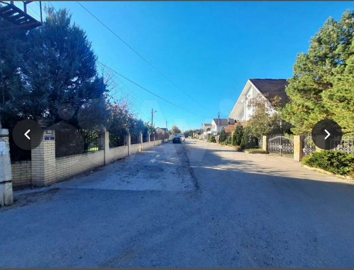 Дом 127 м² на участке 6,5 сот.