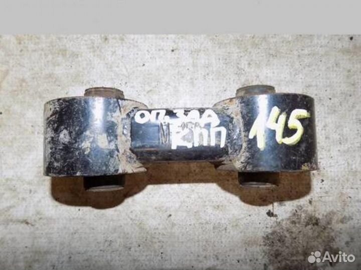 Опора двигателя задняя Matiz (klya) 1998