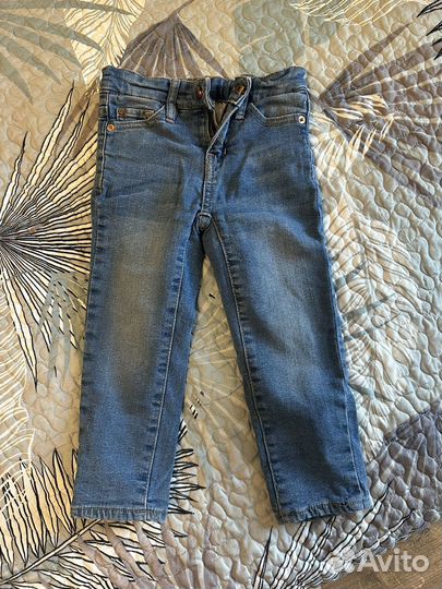 Джинсы детский O'stin
