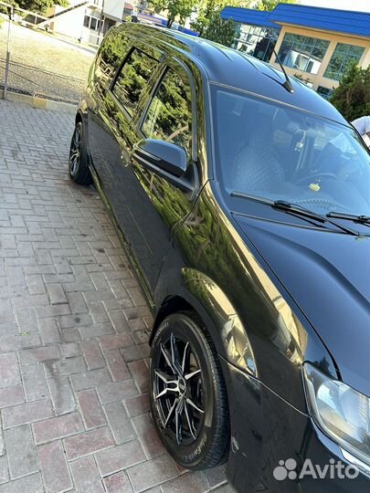 LADA Largus 1.6 МТ, 2021, 110 370 км