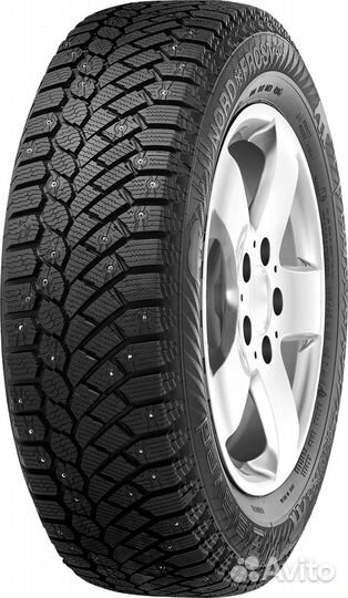 Gislaved Nord Frost 200 245/50 R18 104T