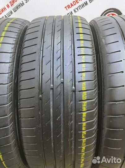 Nexen N Blue HD 215/55 R17 94V