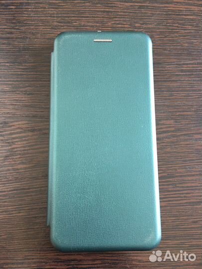 Чехол книжка на honor 8a