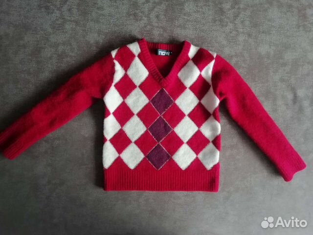 Свитер/Кофта для девочки