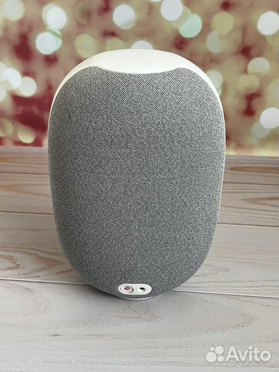 Капсула Маруся