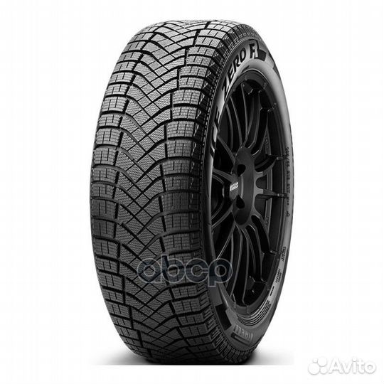 Pirelli Ice Zero FR 225/45 R17