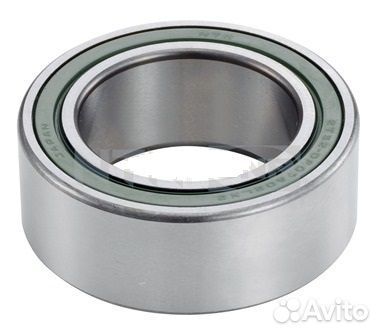 Подшипник компрессора NewSun 30X47X18