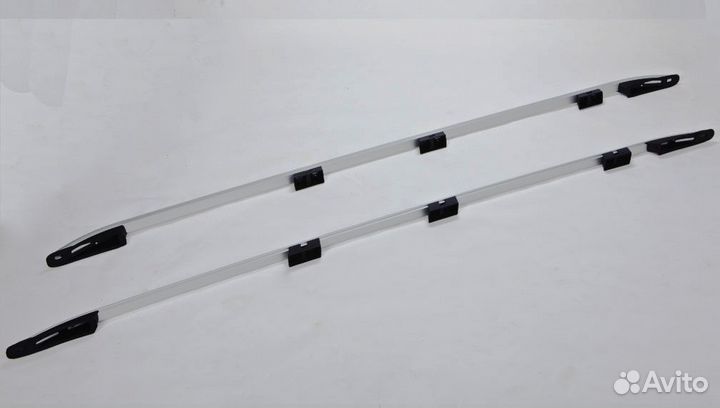 Рейлинги opel vivaro Длинная база 2019+