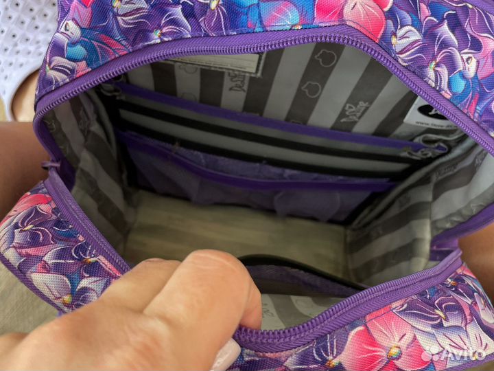 Ранец, рюкзак